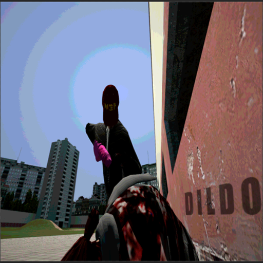 DILDA ZCITY