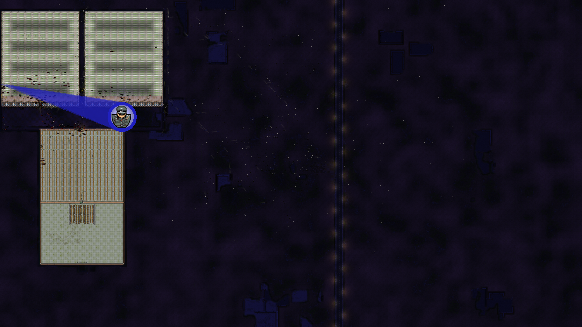 2000 prisoner prison