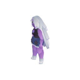 Amethyst - Steven Universe