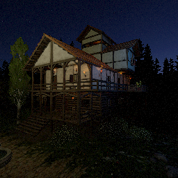 Lords Manor preview