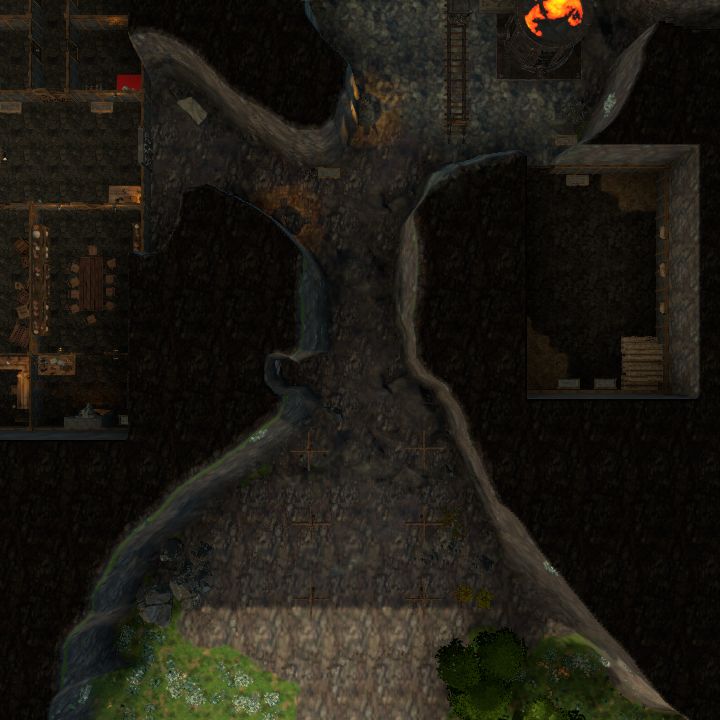 COF2_Calice_E4_Entree_de_la_mine preview