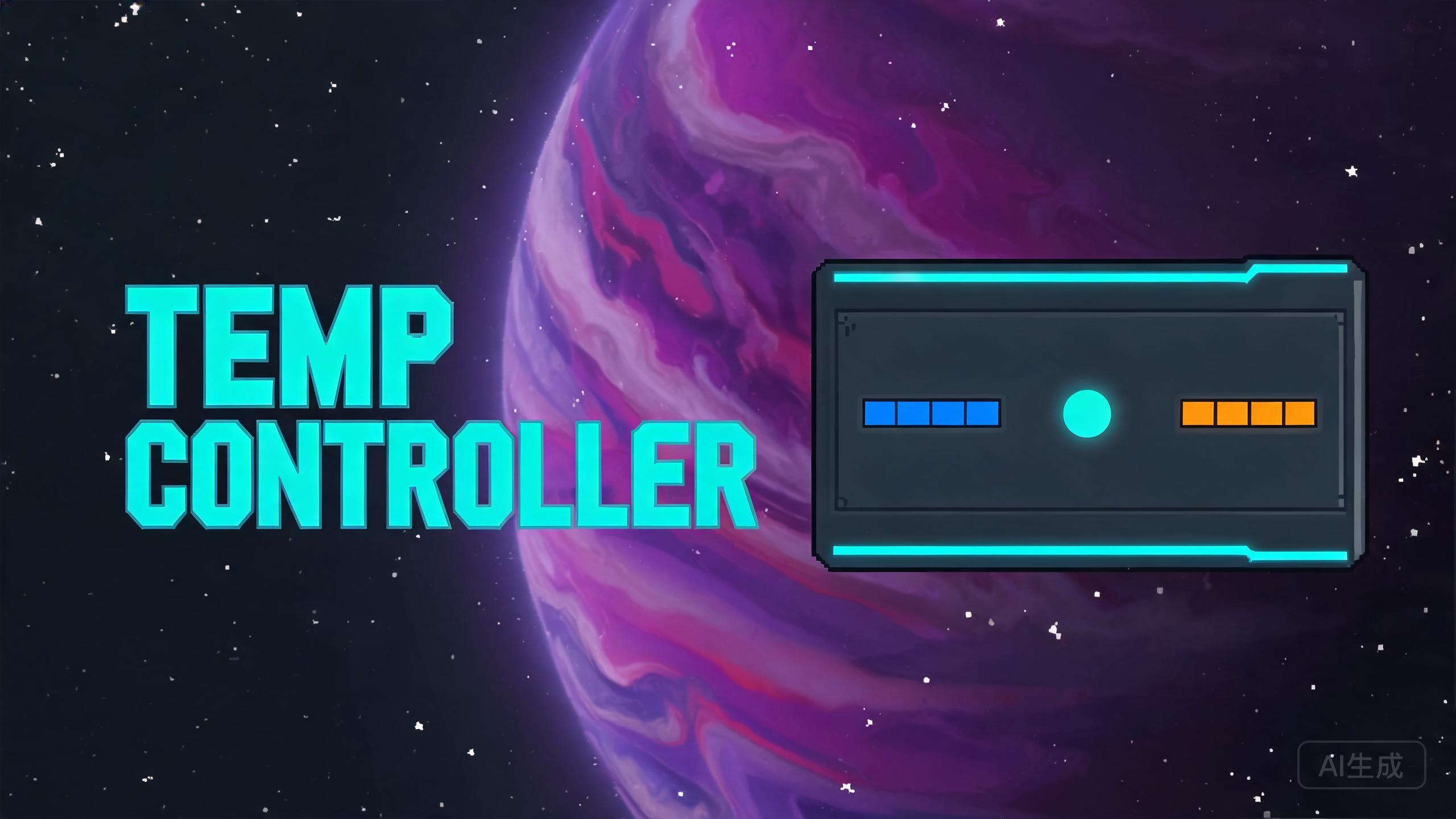 Temperature Controller