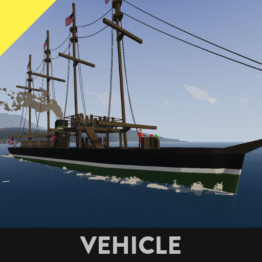 S.S. Loris - Riverboat Ferry