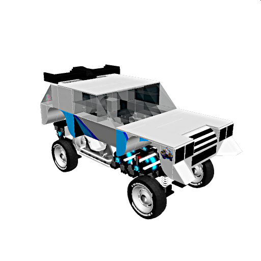 PEUGEOT 205 T16 preview