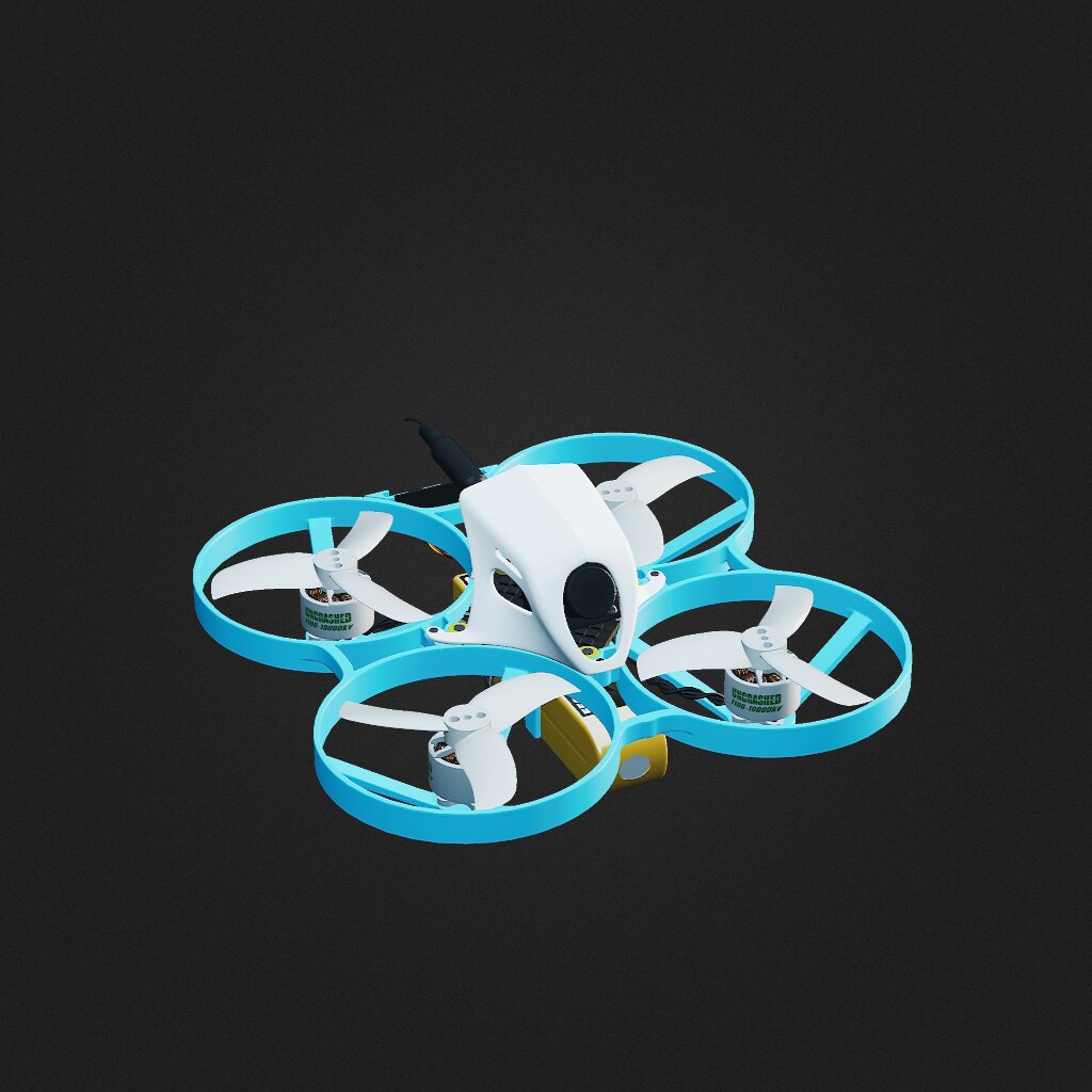 betafpv    meteeor  75  pro