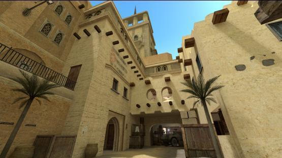 de_desert_atrocity_v3 – Counter-Strike 2 Mod