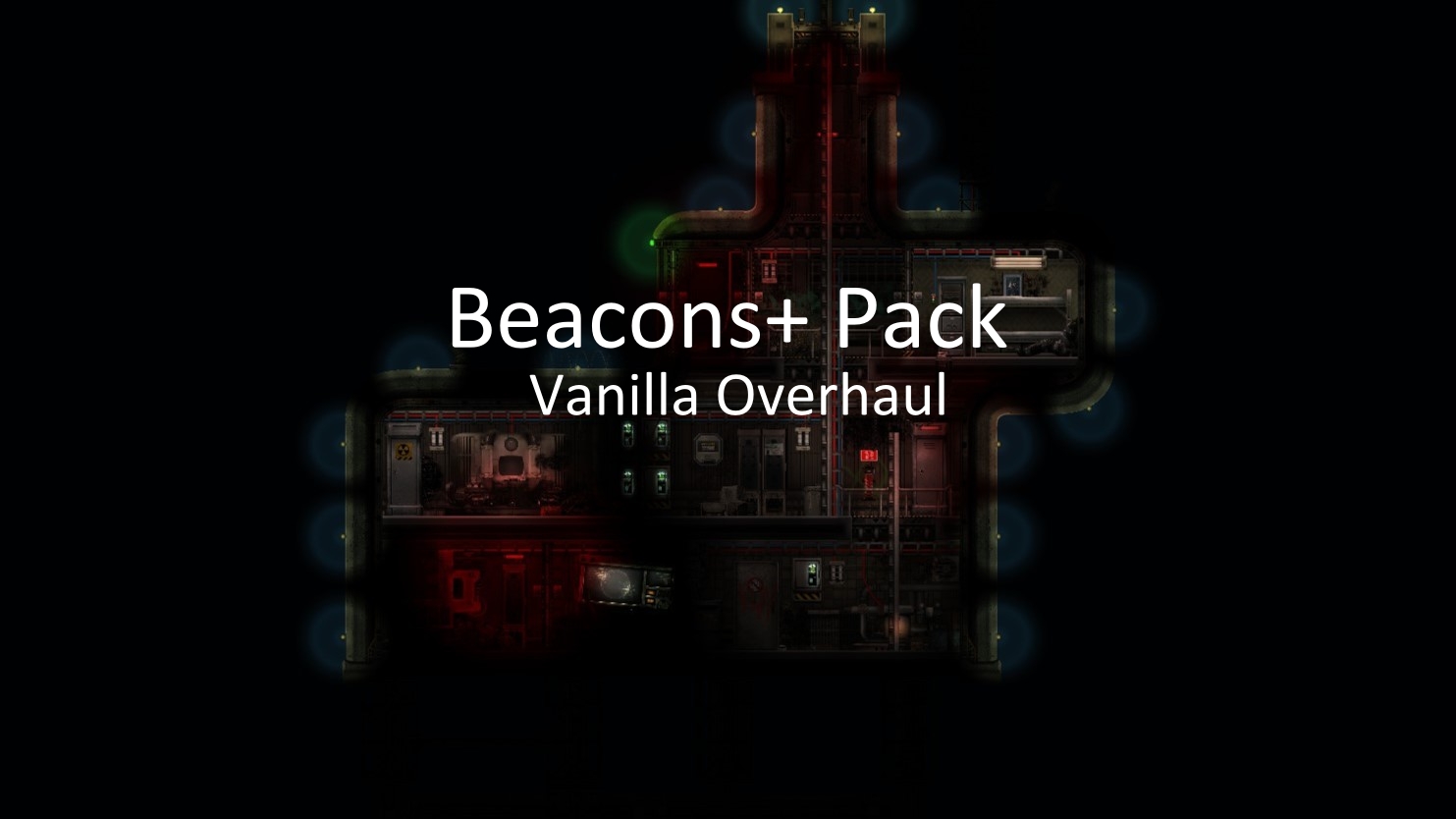 Beacons+ Pack – Barotrauma Mod