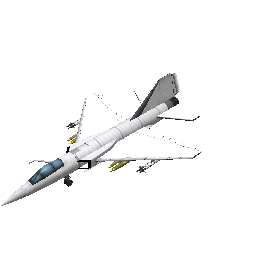 F-104N “Seafighter”