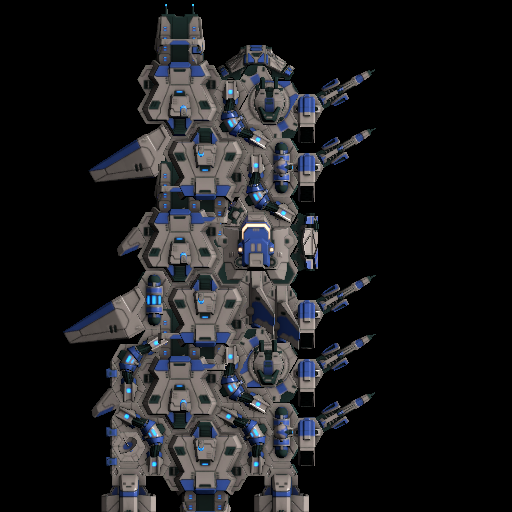 Broadside Mk II