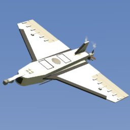 UAV Gerbera Recon (REMODEL)