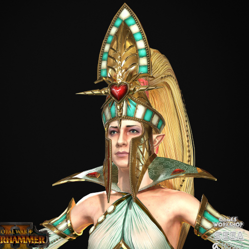 Workshop di Steam::Singe's Skills for Alarielle the Everqueen Workshop di Steam::Singe's Skills for Alarielle the Everqueen