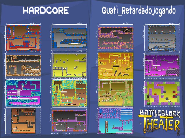 HARDCORE
