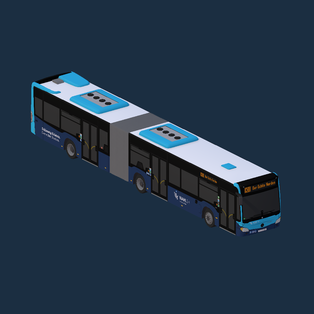 DB Autokraft Nah.sh (MB C2 G (EuroVI) 15)