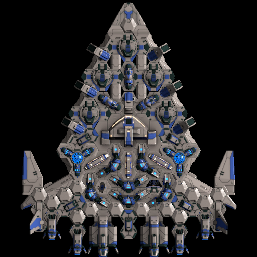 Warship MK3