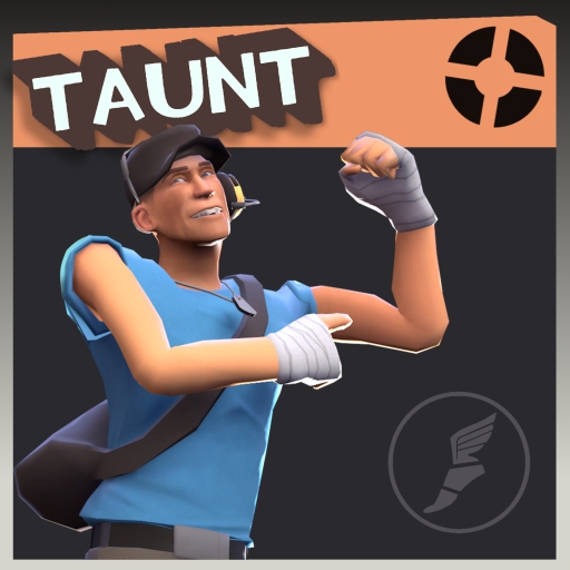 Showrunner's Spirit – Team Fortress 2 Mod