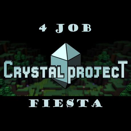 Four Job Fiesta