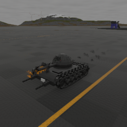 Deniz Tank 2