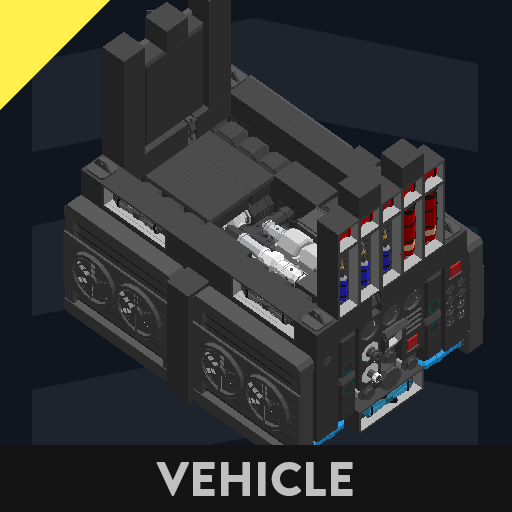 D.O.E Generator v3 preview