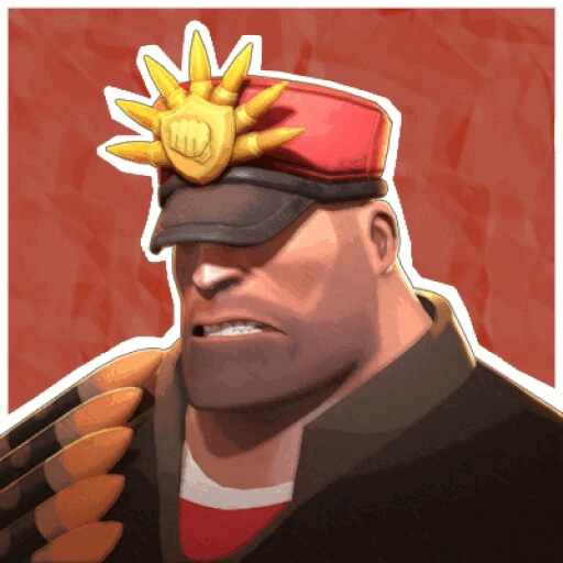 TF2: The Pavlin Peacock
