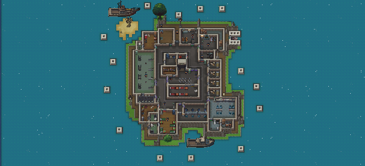 TinyTOWER2.