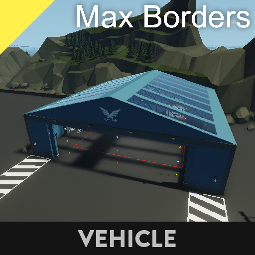 Plane Workbench - Max Borders