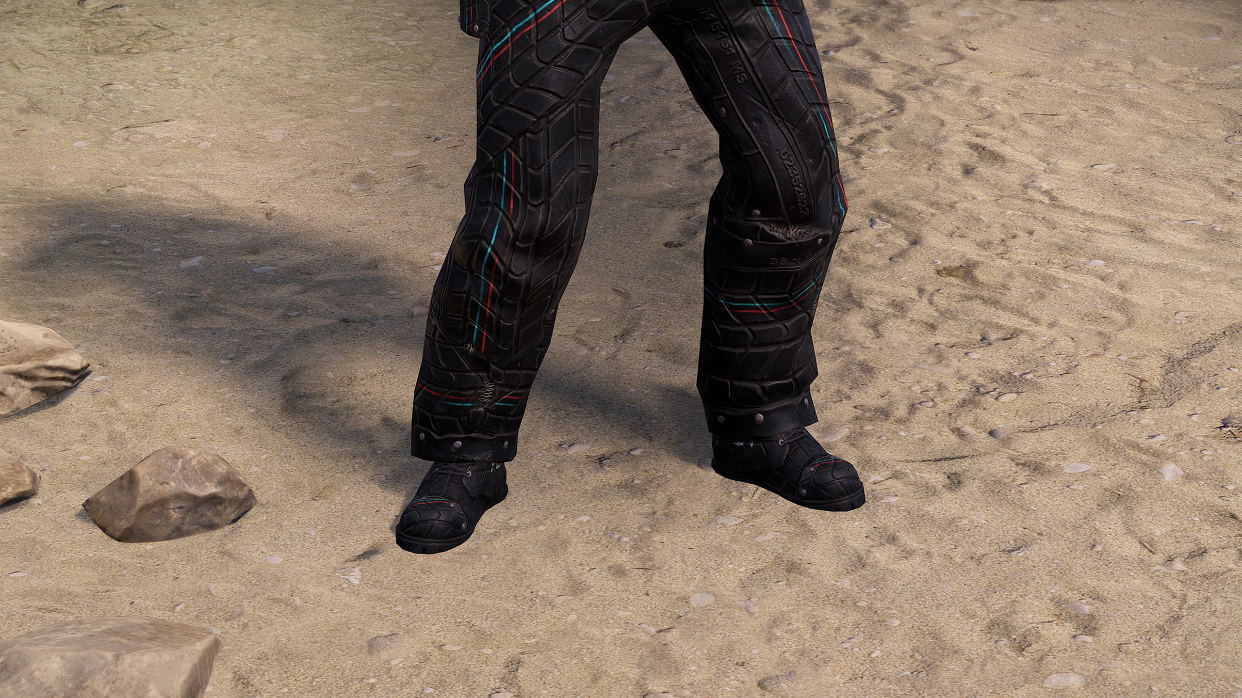 Tire Boots thumbnail 6