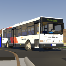 Volvo Alfa Regio B12BLE preview