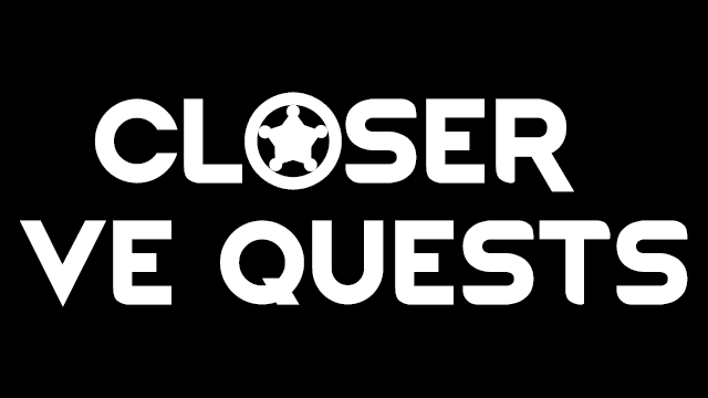 Closer VE Quests