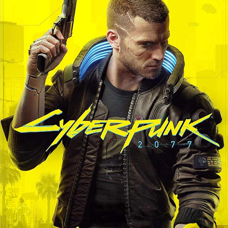 CyberPunk2077 - Shared (Required)
