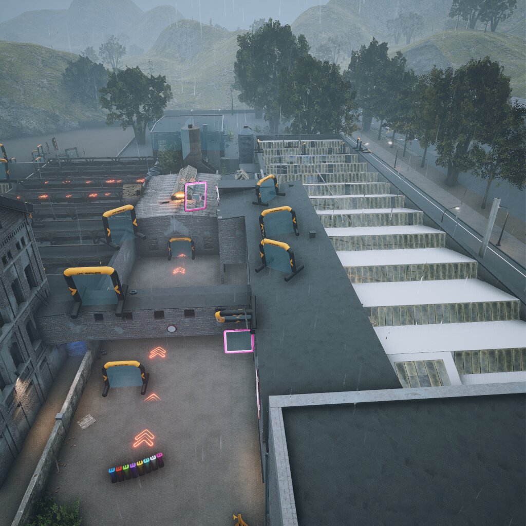the best bando race 01
