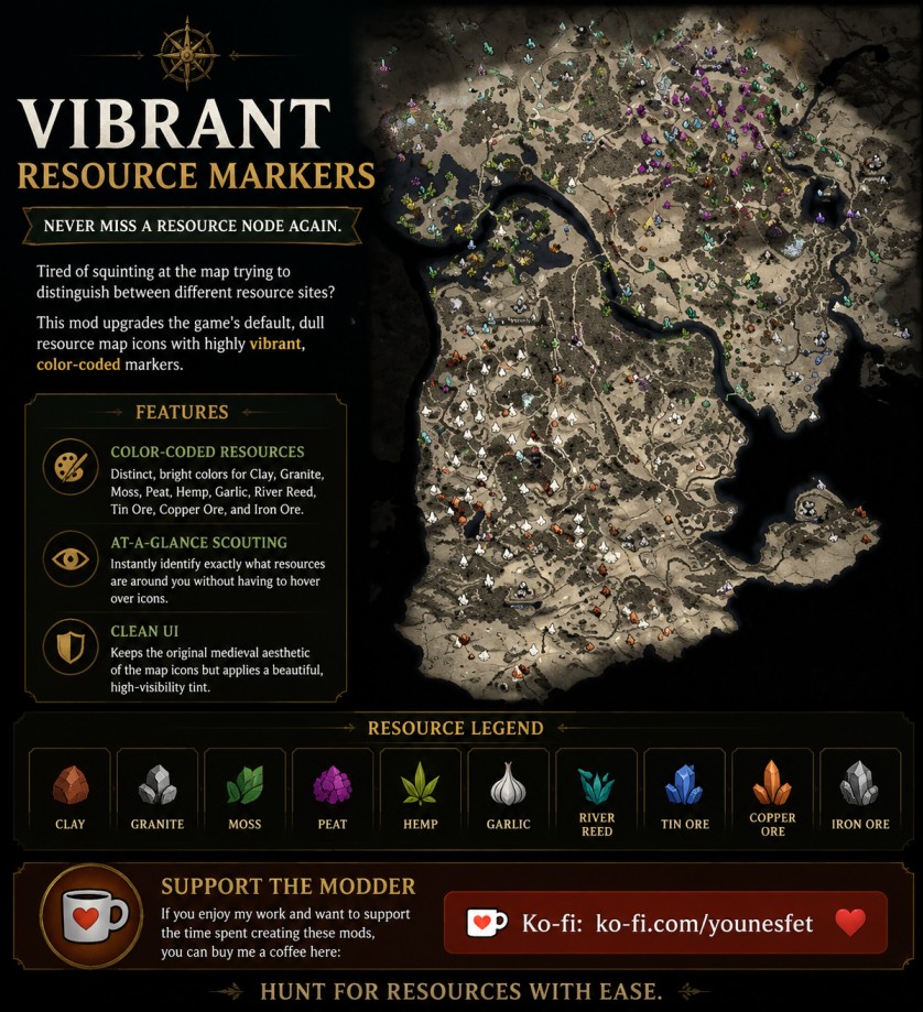 Better Map