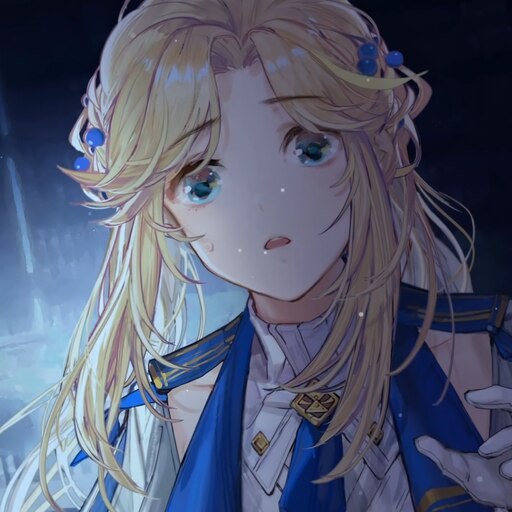 海の画廊「白　調」 Steam Workshop::白荆回廊4K CG_9_00_suxiao_loop