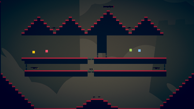battle field