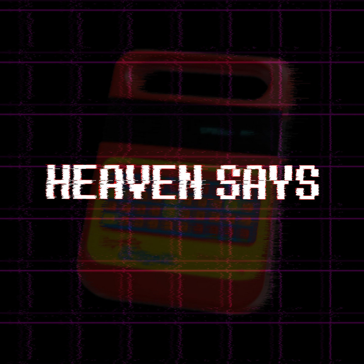Heaven Says - chart