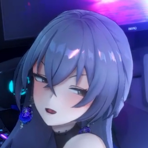 【QOS】Bronya Haikai-Sex Only(委托_commission work)