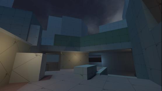 Shuriken [wip, wingman]