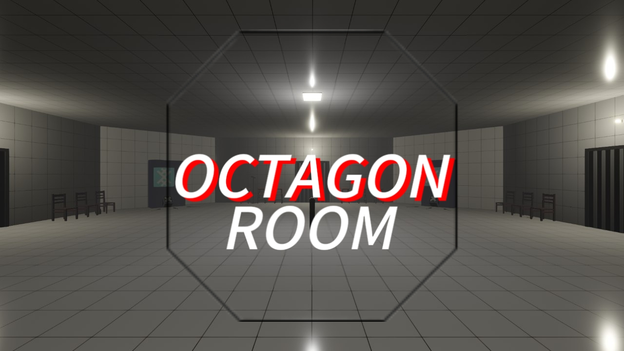 octagon room