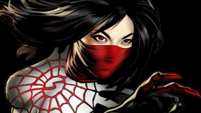 Silk InfectionHUD Icons