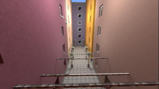 mg_nm_minecraft – Counter-Strike 2 Mod