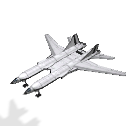 B-208B “Thunderreach”