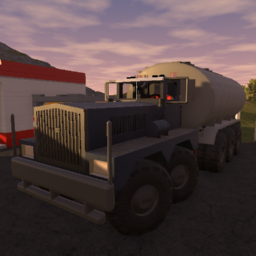 1975 Rampage EHD-950 (Fuel Tank) (1.8)