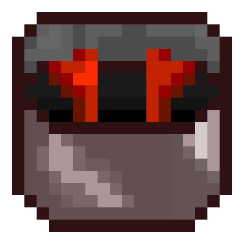 Наушники за 10к – tModLoader Mod