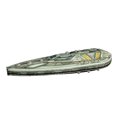 Devastator-Class Battleship