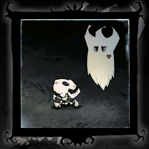 从骨头复活(自用) – Don't Starve Together Mod