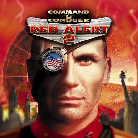 Red Alert 2 music preview