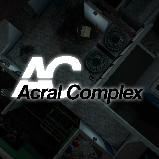 (GM) Acral Complex