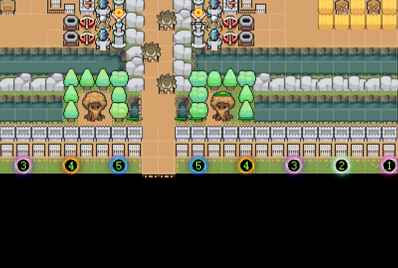 Stone Land