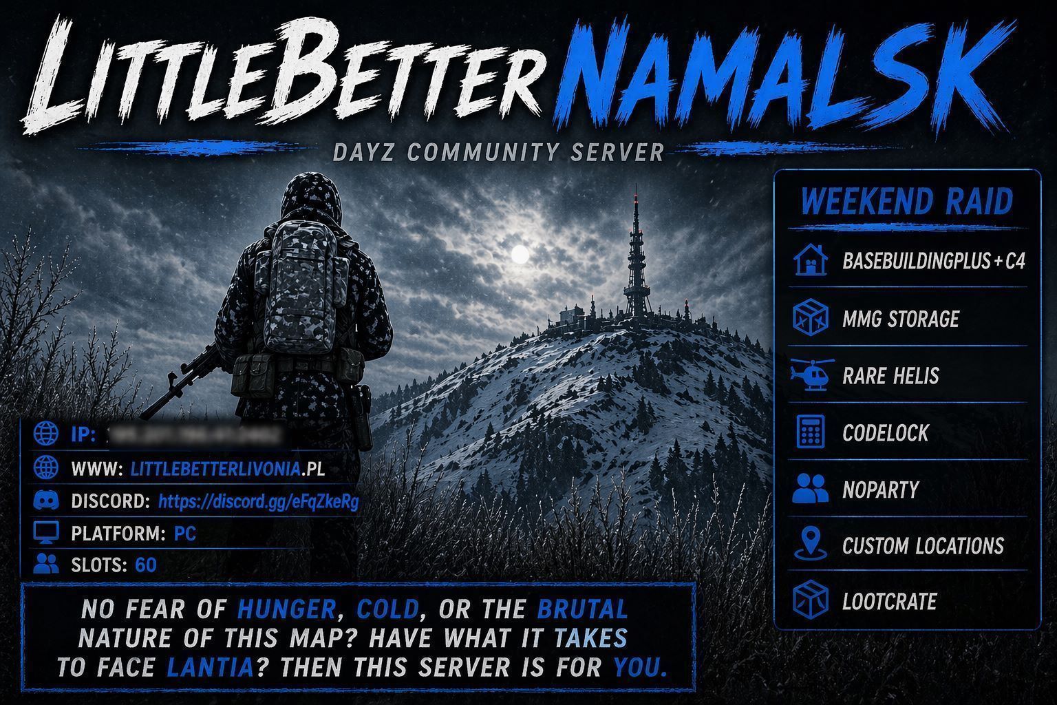 LittleBetterNamalsk
