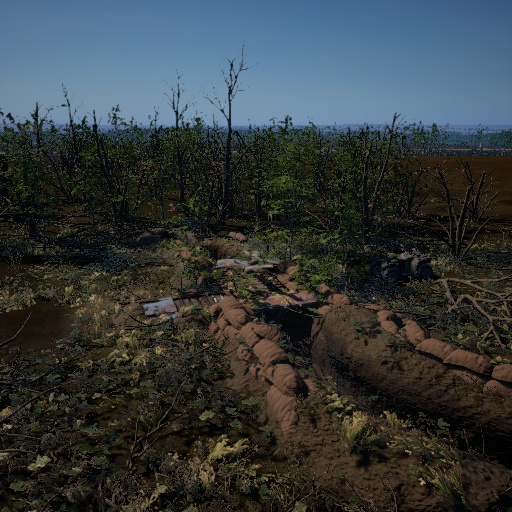 POSADKI - LANDINGS preview