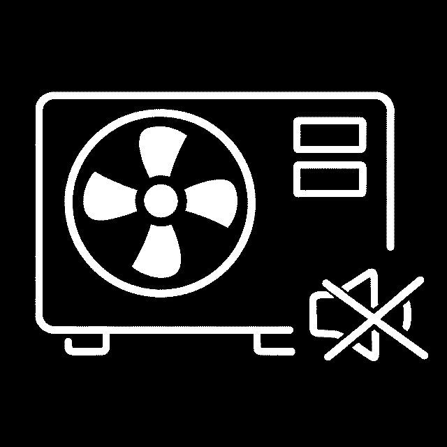 No Annoying Sounds